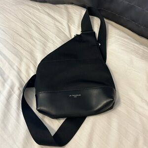 Le Tanneur Gaspard Holster Bag